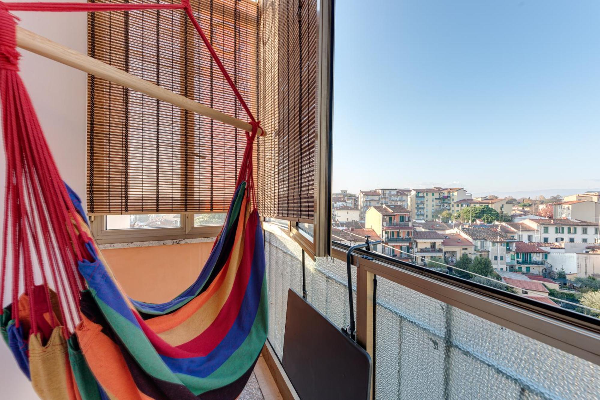 Casa Rosanna Apartment Florenz